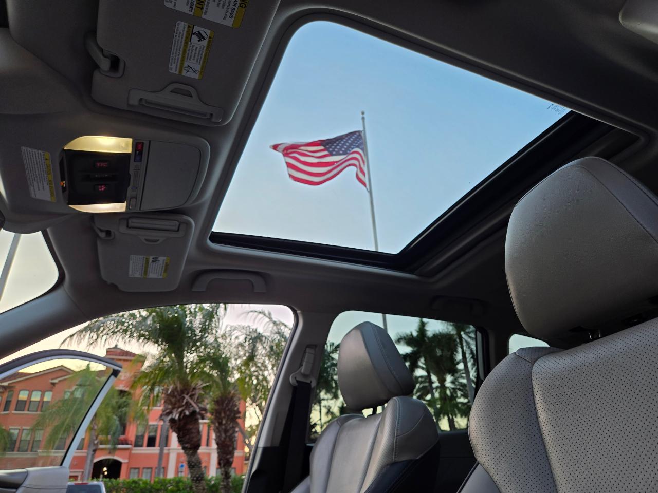 Subaru Forester Limited 2021