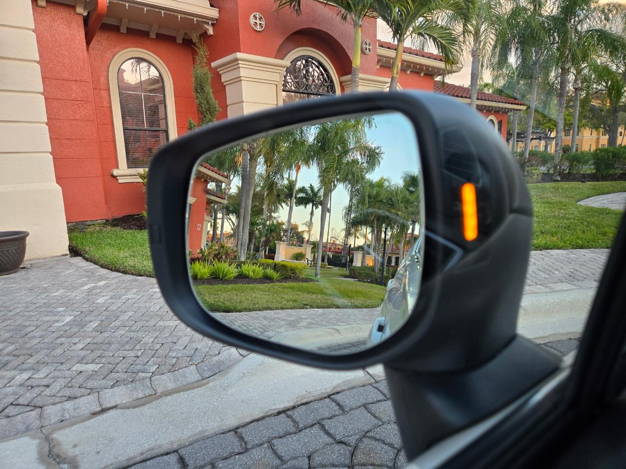 Subaru Forester Limited 2021