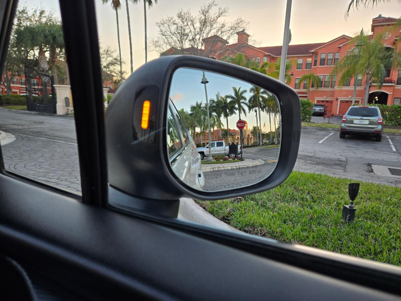 Subaru Forester Limited 2021