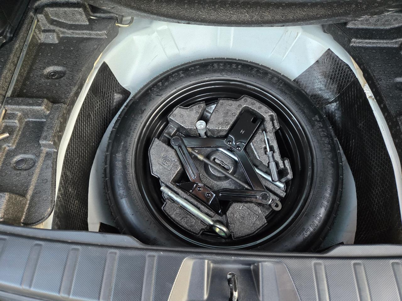 Subaru Forester Limited 2021