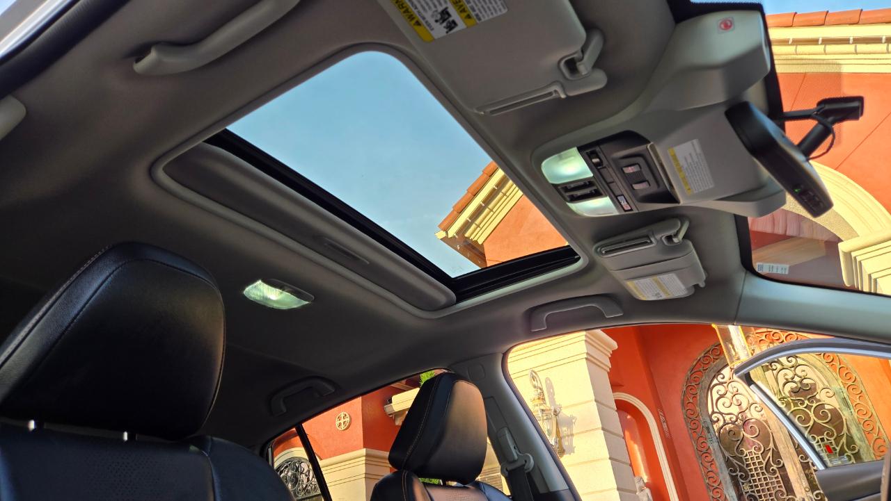 Subaru Crosstrek 2.0i Limited CVT 2020