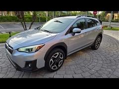 2020 Subaru Crosstrek 