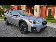 2020 Subaru Crosstrek 