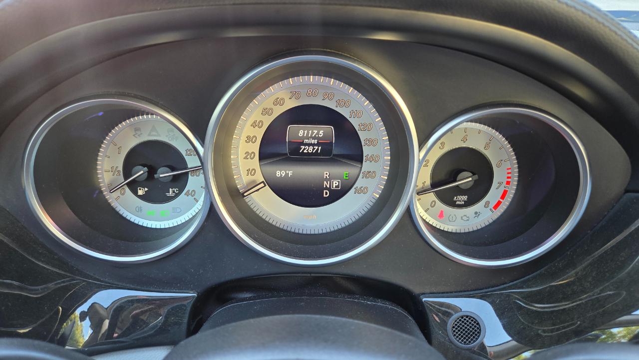 Mercedes-Benz CLS-Class CLS550 4MATIC 2016