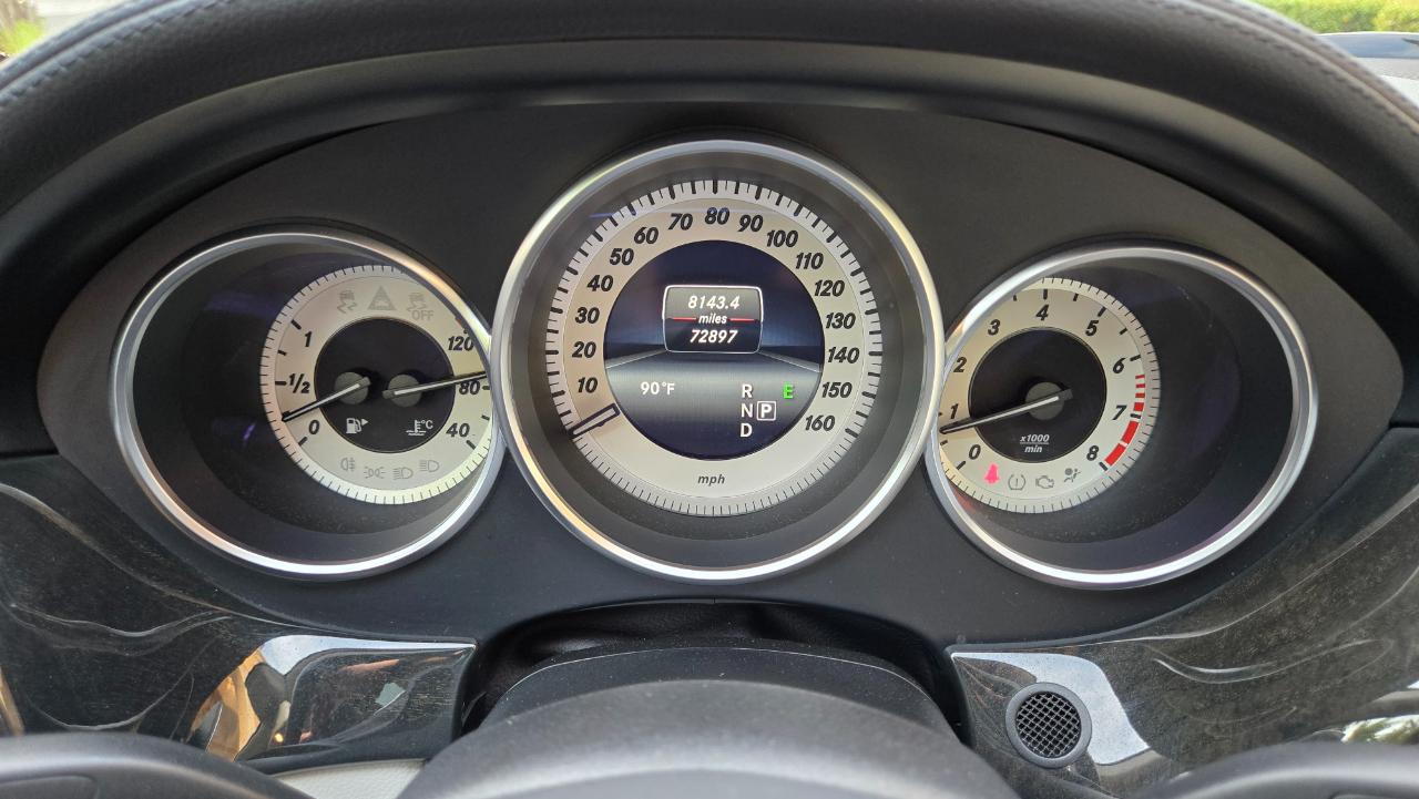 Mercedes-Benz CLS-Class CLS550 4MATIC 2016