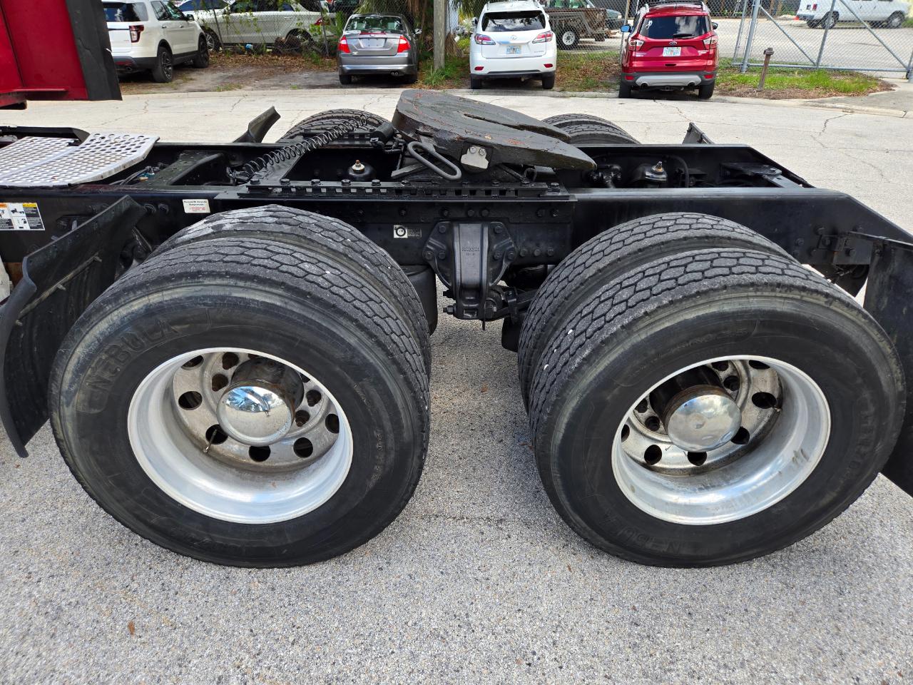 Kenworth T680  2016