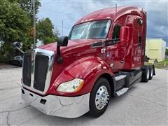2016 Kenworth T680 