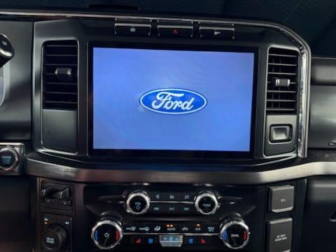 Ford F-550 Crew Cab DRW 4WD 2024