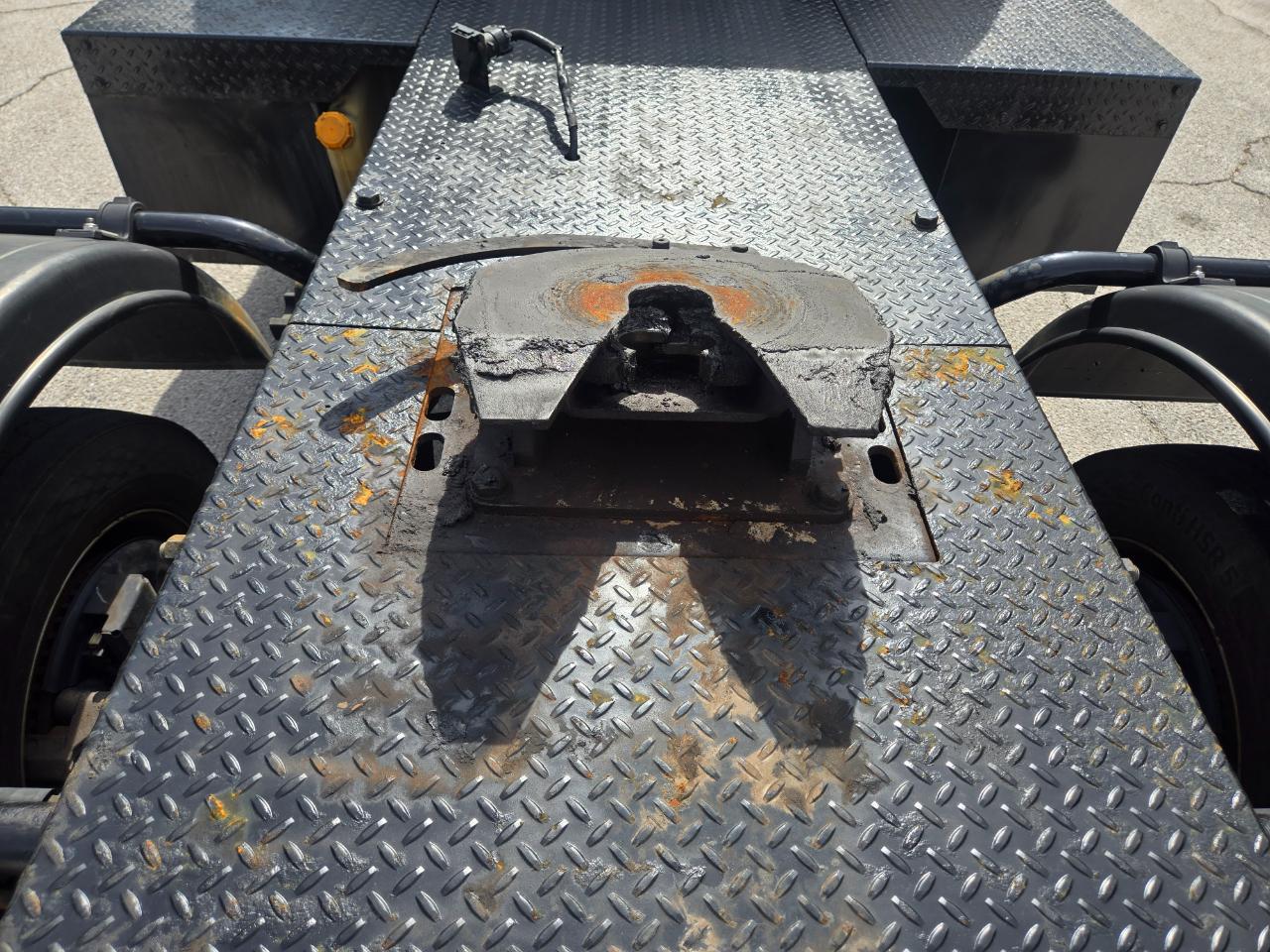 Ford F-550 Crew Cab DRW 4WD 2024