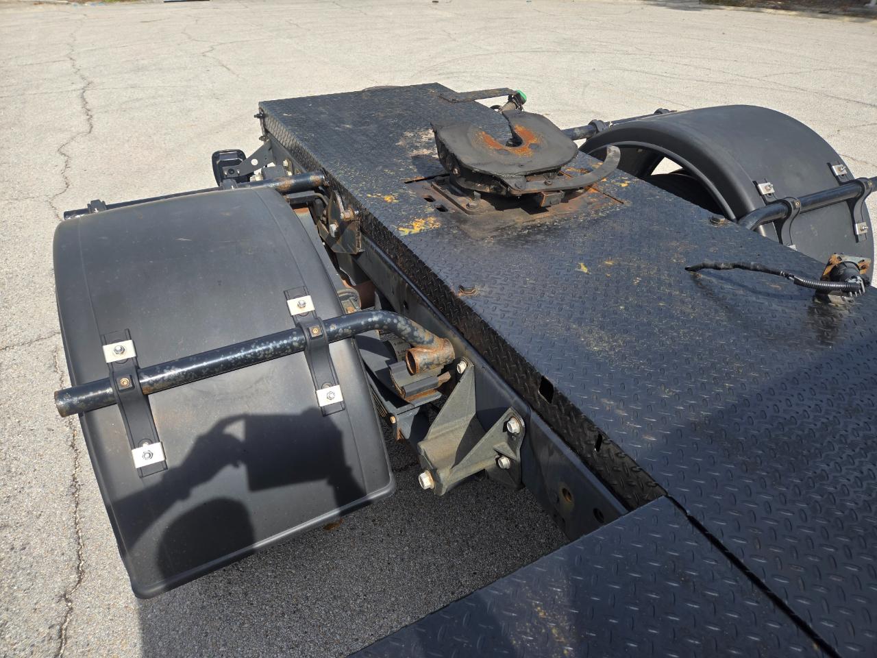 Ford F-550 Crew Cab DRW 4WD 2024