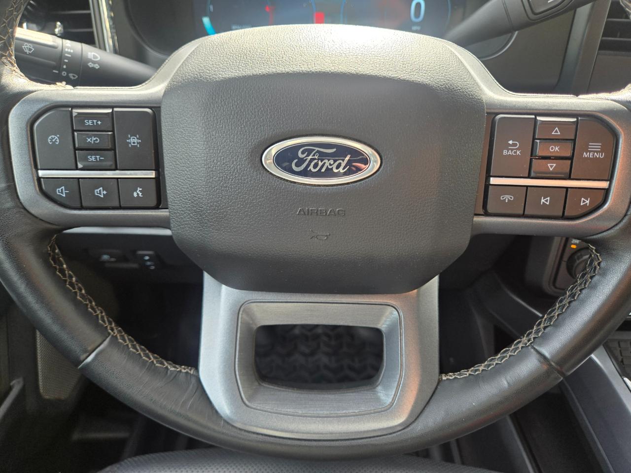 Ford F-550 Crew Cab DRW 4WD 2024