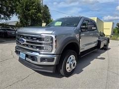 2024 Ford F-550 