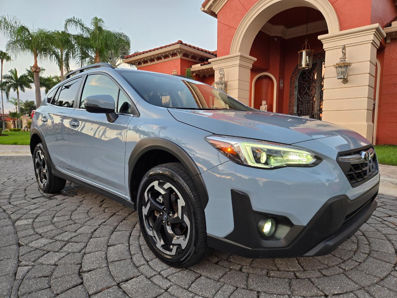 Subaru Crosstrek  2023