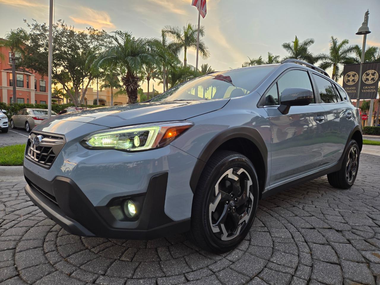 Subaru Crosstrek  2023
