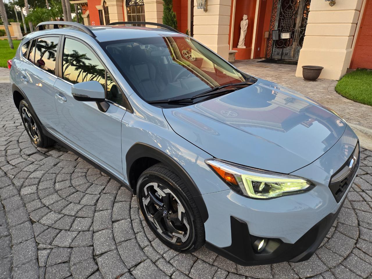 Subaru Crosstrek  2023