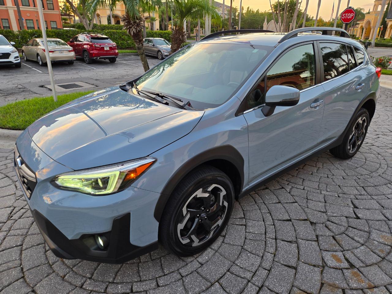 Subaru Crosstrek  2023