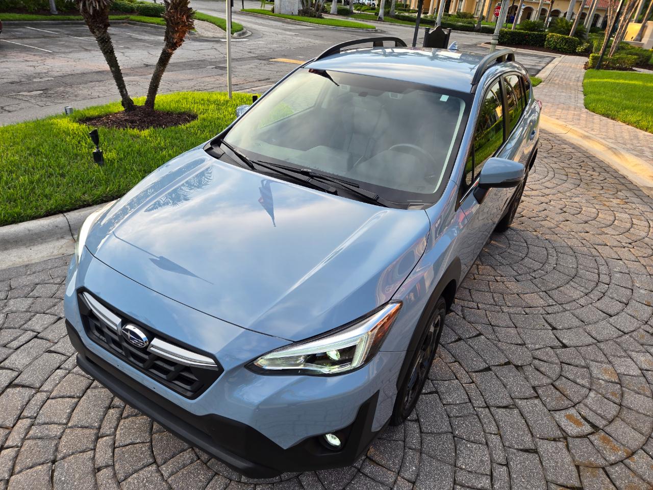 Subaru Crosstrek  2023