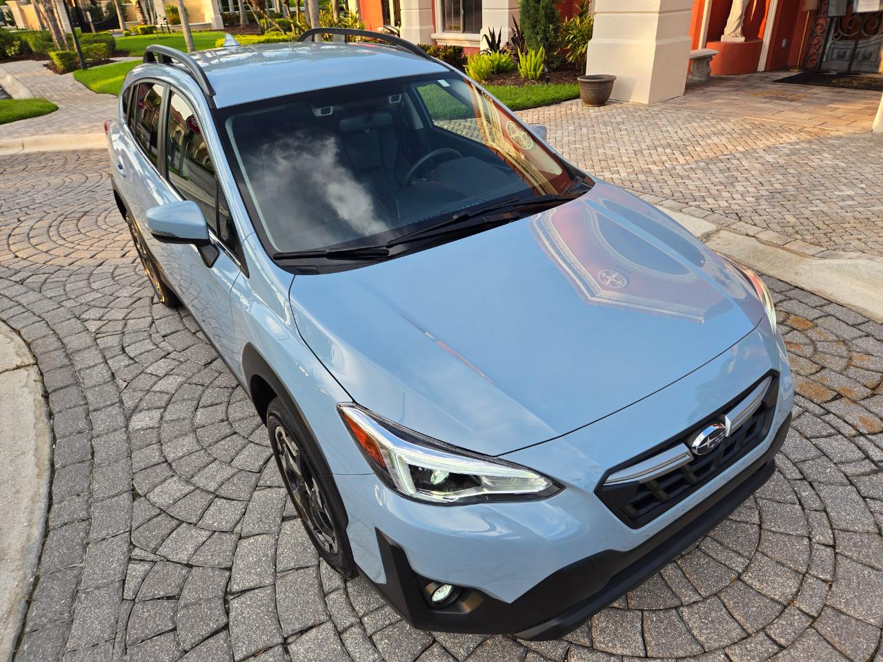 Subaru Crosstrek  2023