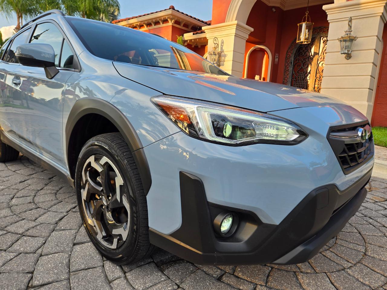 Subaru Crosstrek  2023