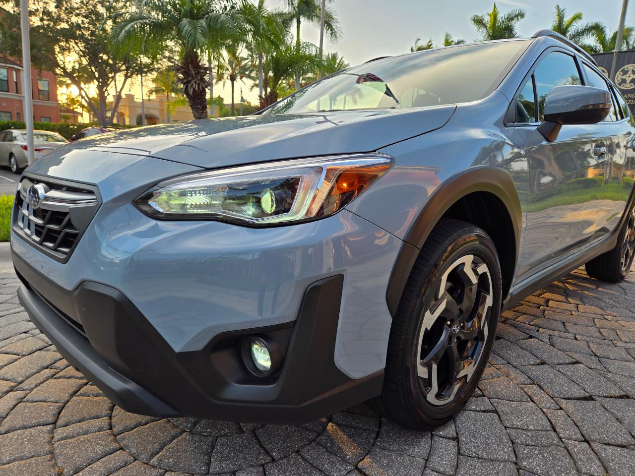 Subaru Crosstrek  2023