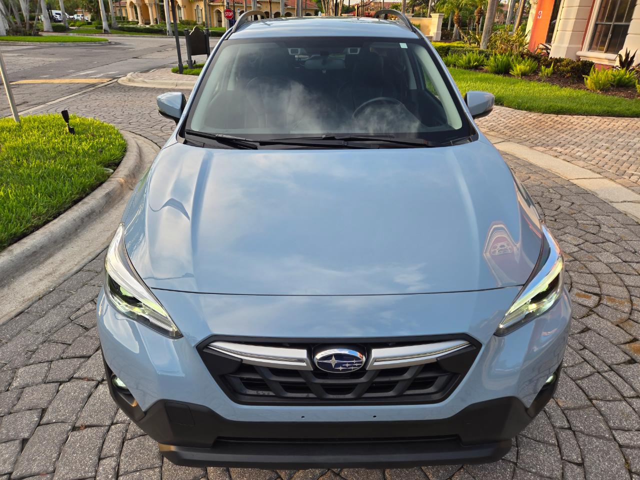 Subaru Crosstrek  2023