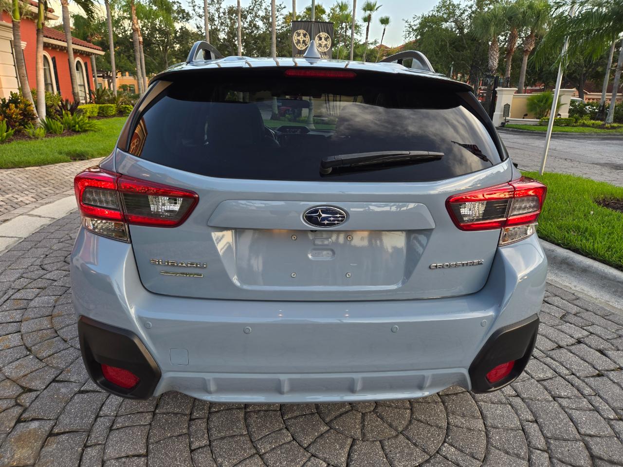 Subaru Crosstrek  2023