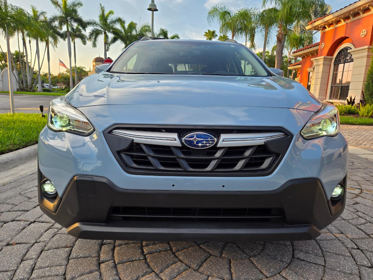 Subaru Crosstrek  2023