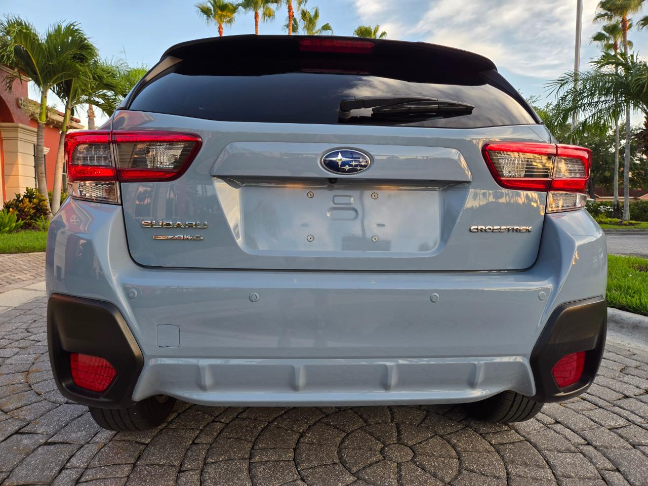 Subaru Crosstrek  2023