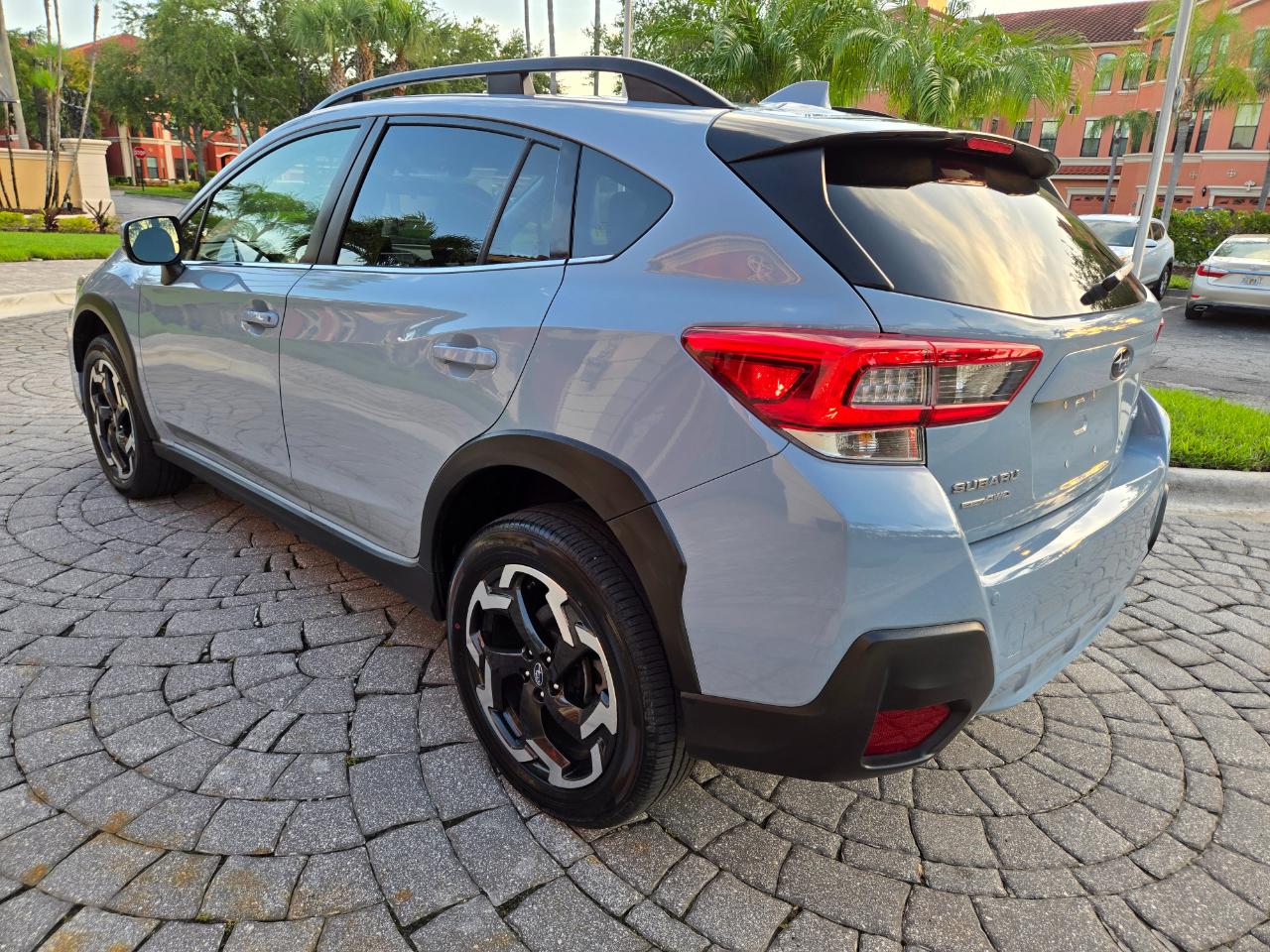 Subaru Crosstrek  2023