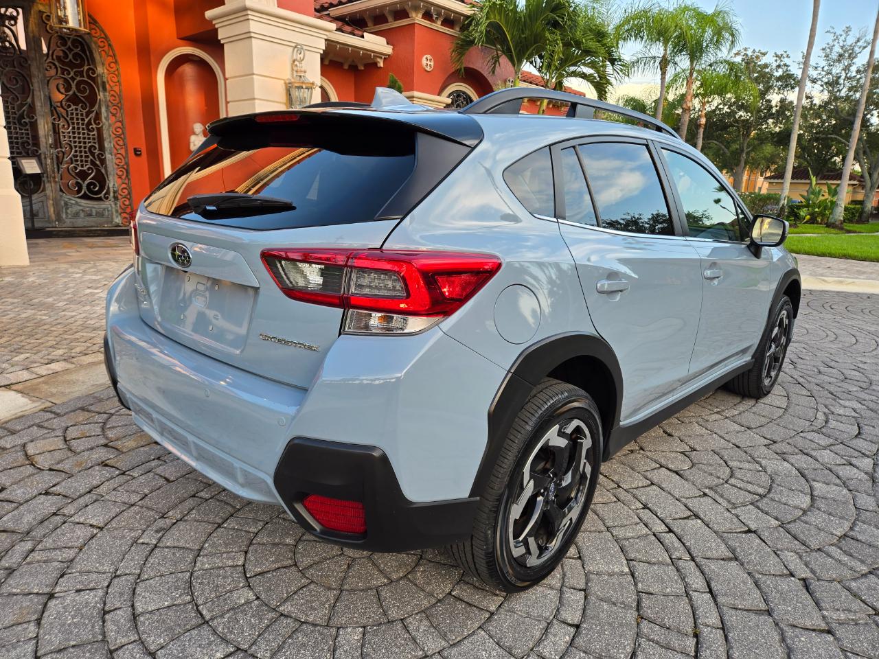 Subaru Crosstrek  2023