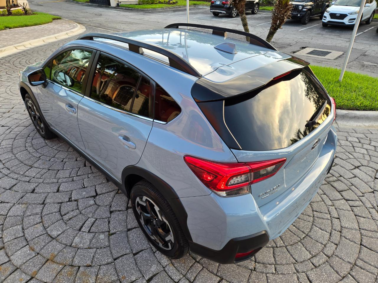 Subaru Crosstrek  2023