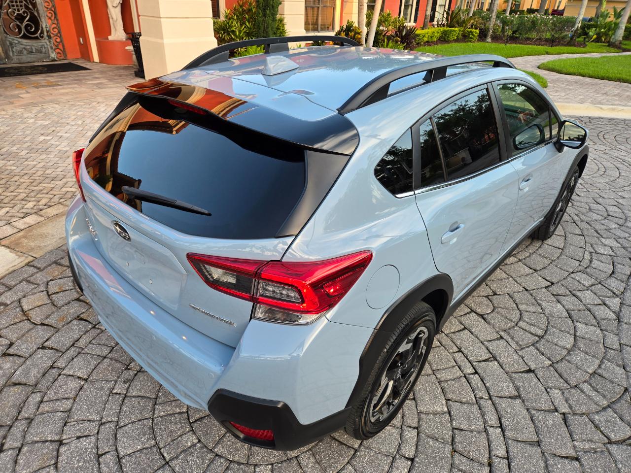 Subaru Crosstrek  2023