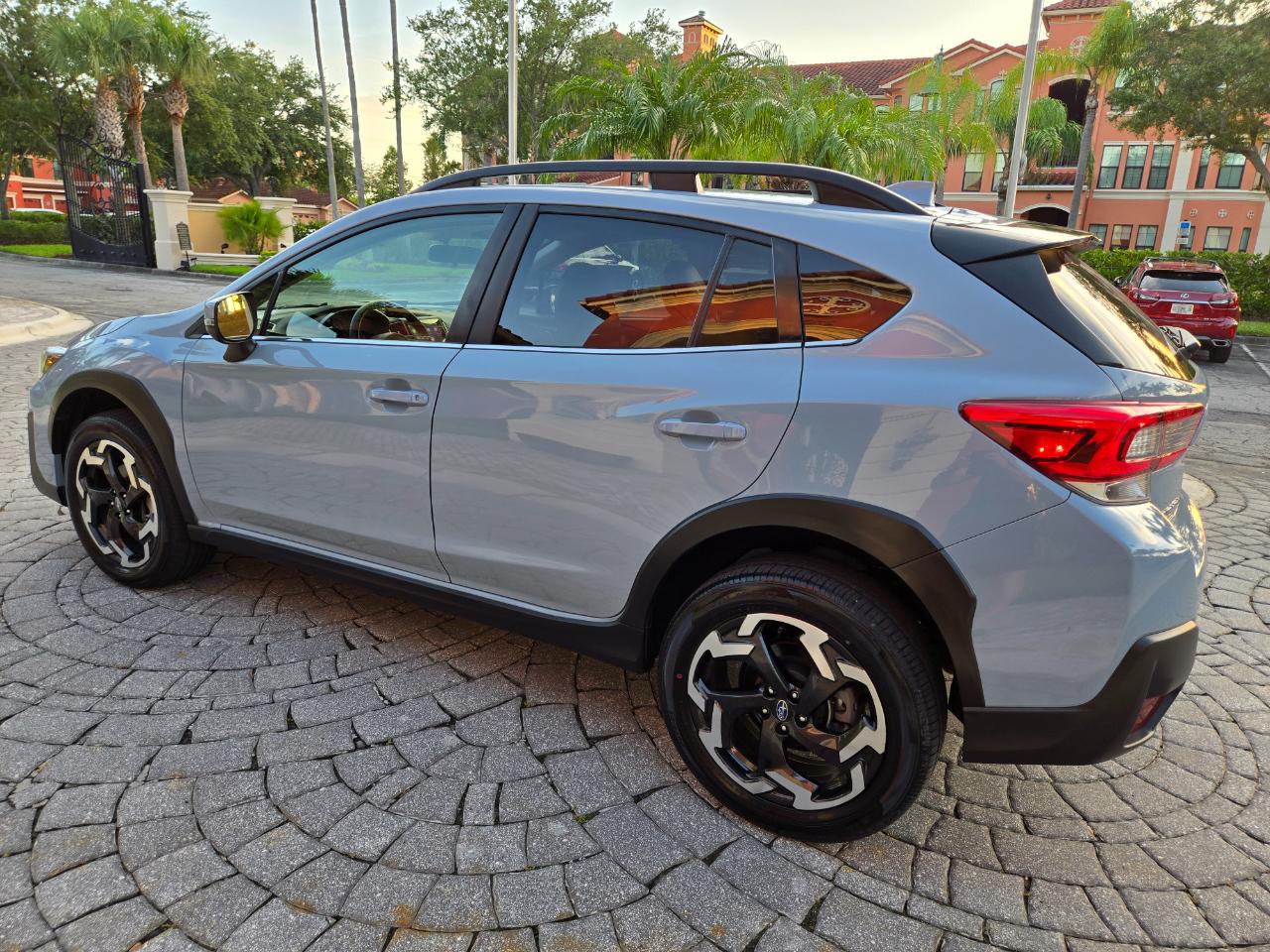Subaru Crosstrek  2023