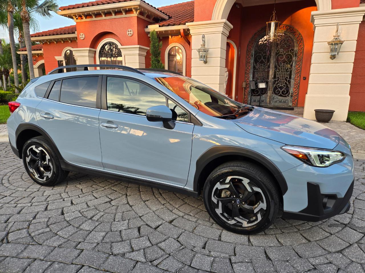 Subaru Crosstrek  2023