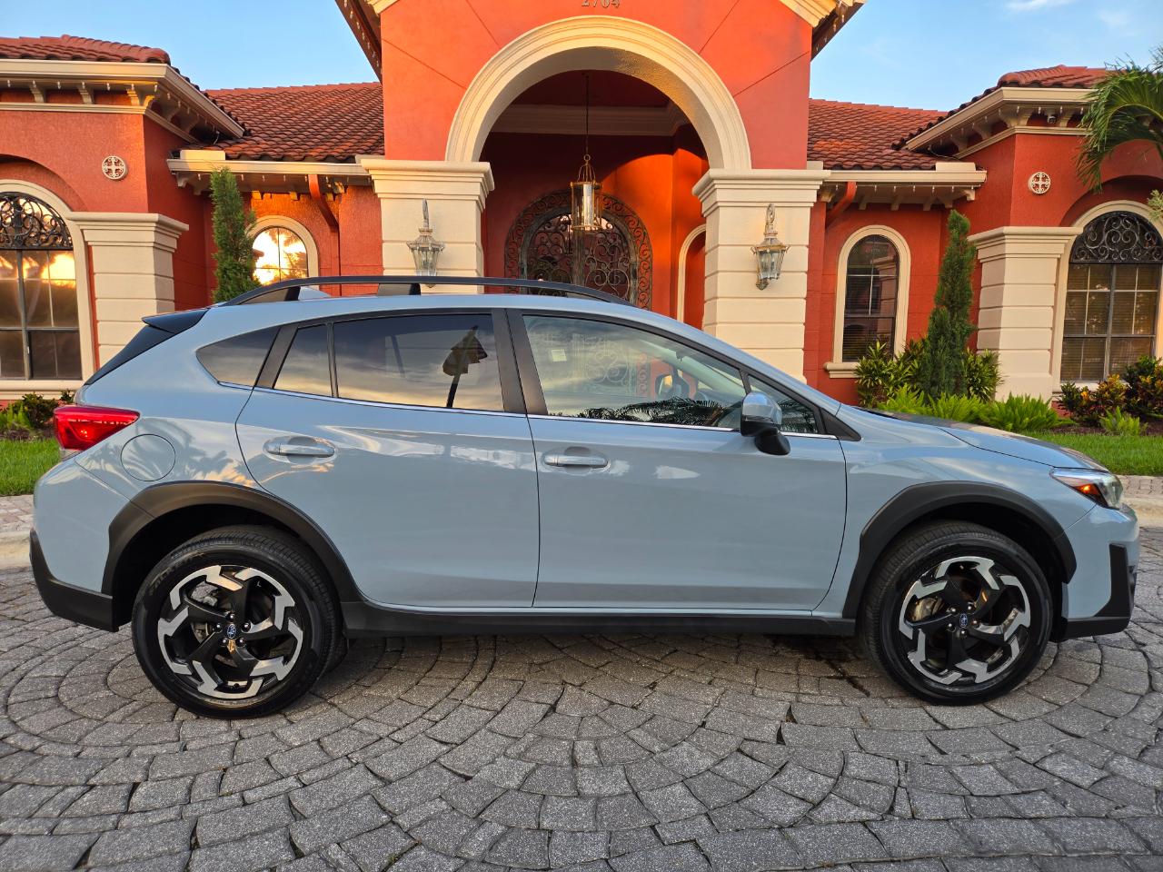 Subaru Crosstrek  2023