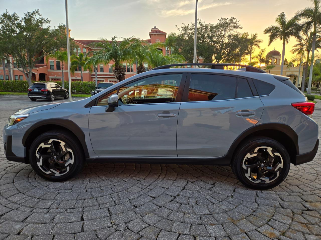 Subaru Crosstrek  2023