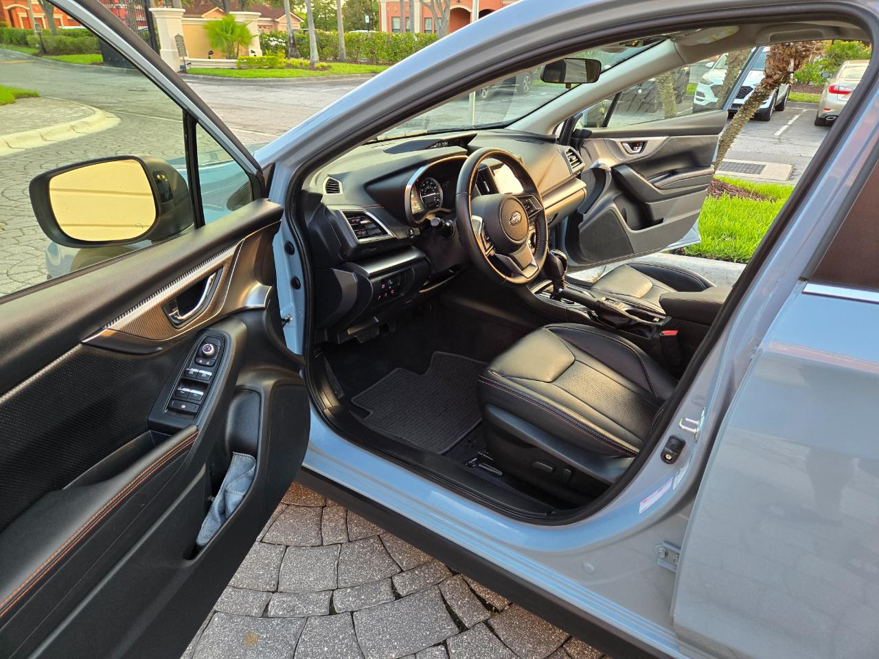 Subaru Crosstrek  2023