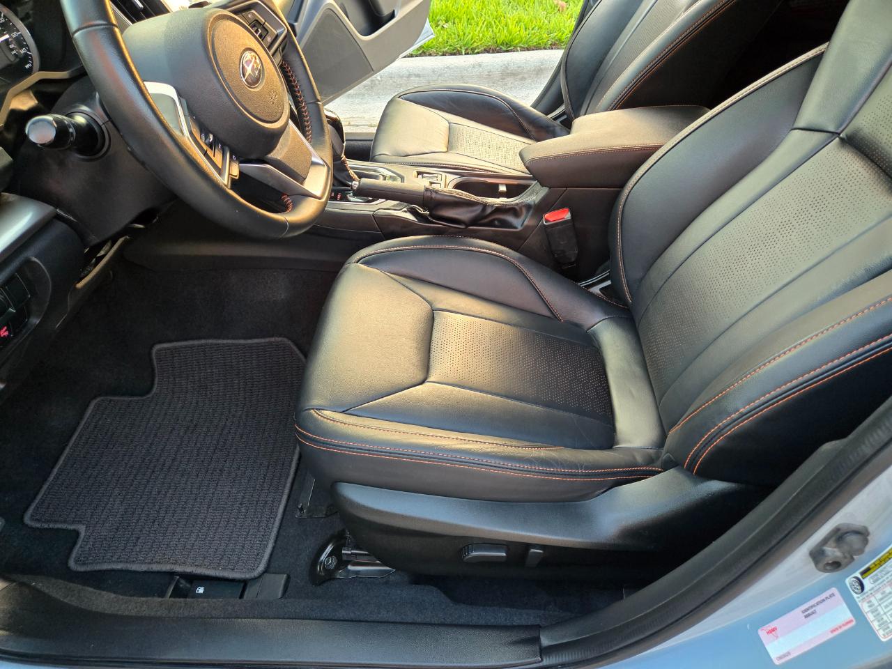 Subaru Crosstrek  2023