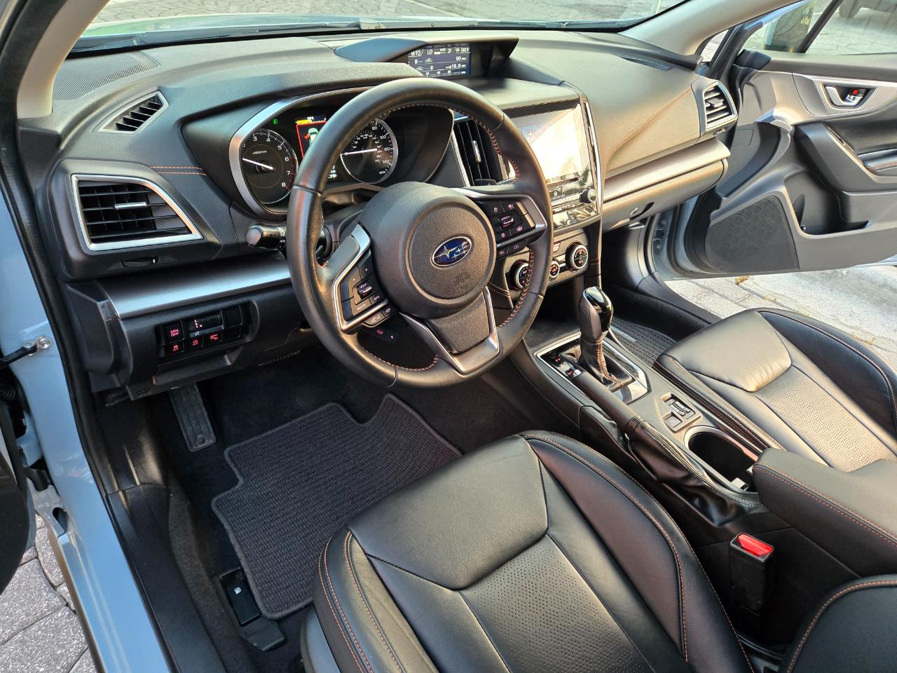 Subaru Crosstrek  2023