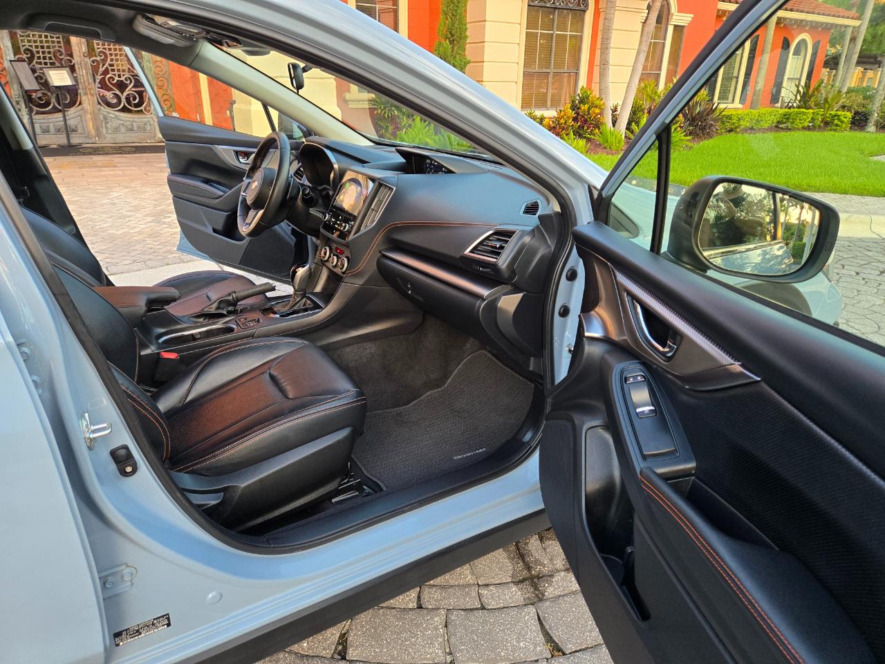 Subaru Crosstrek  2023
