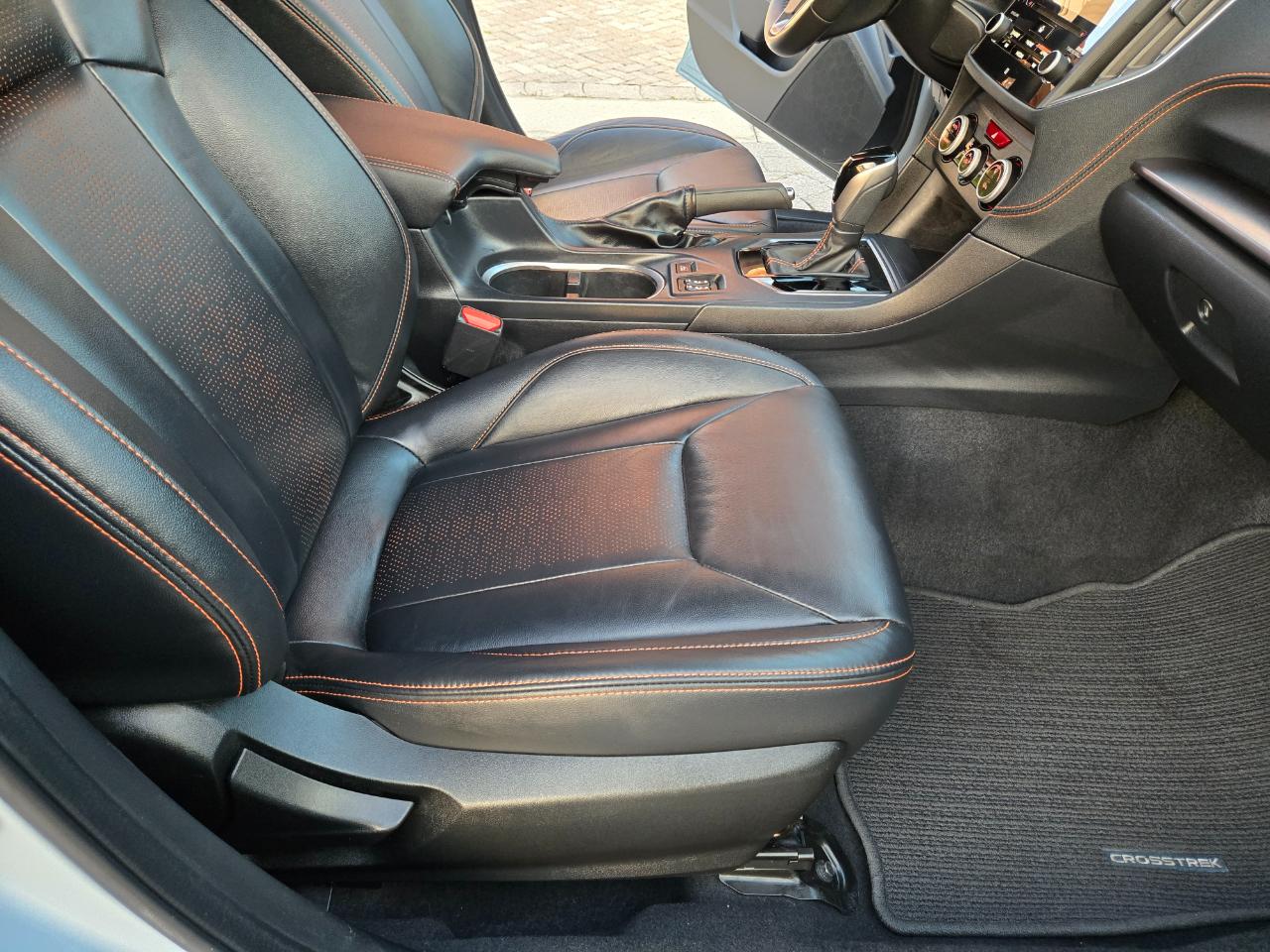 Subaru Crosstrek  2023