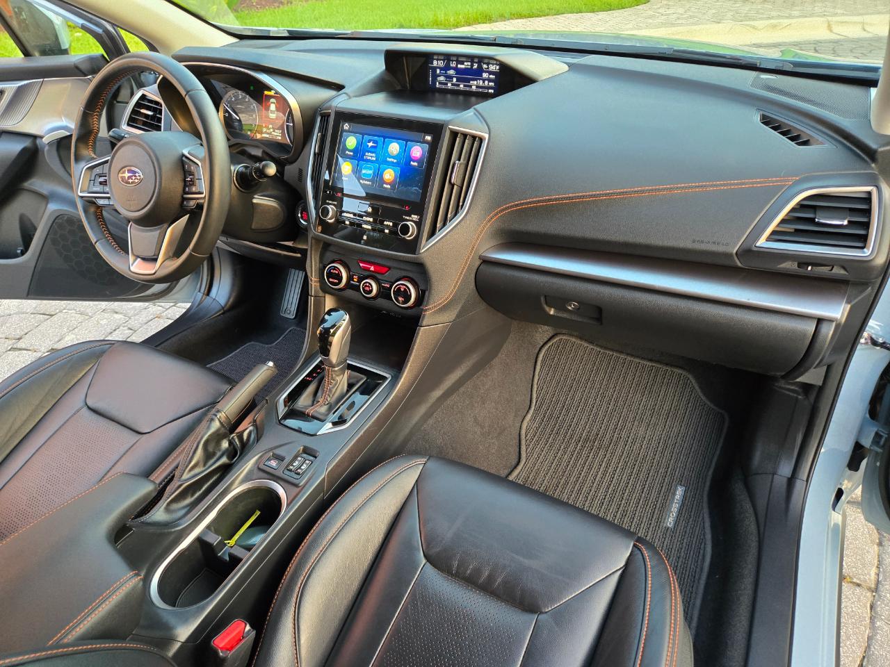 Subaru Crosstrek  2023