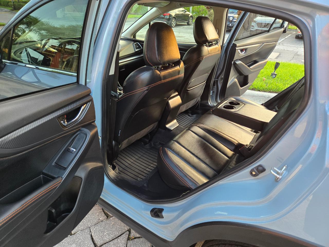Subaru Crosstrek  2023