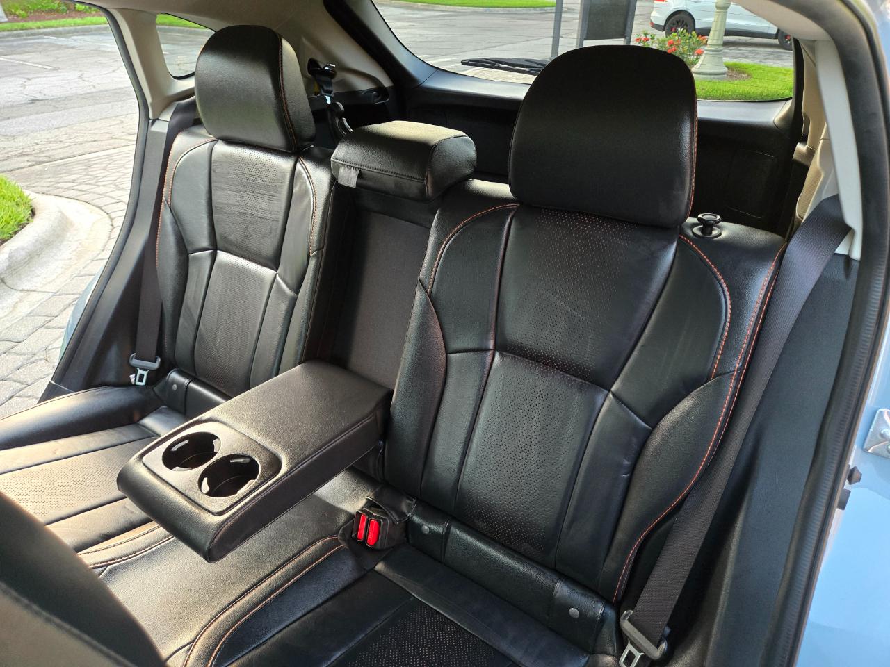 Subaru Crosstrek  2023