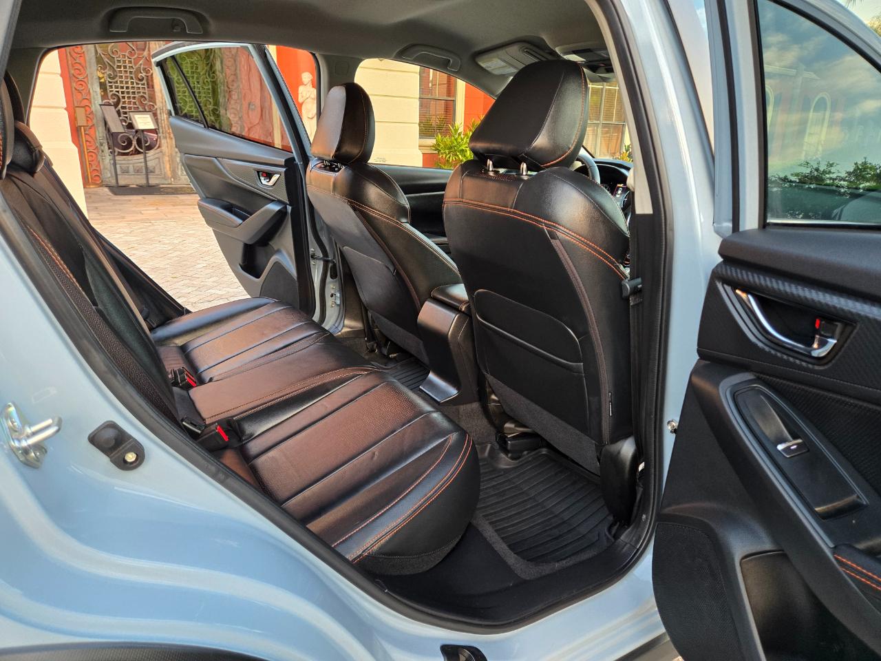Subaru Crosstrek  2023