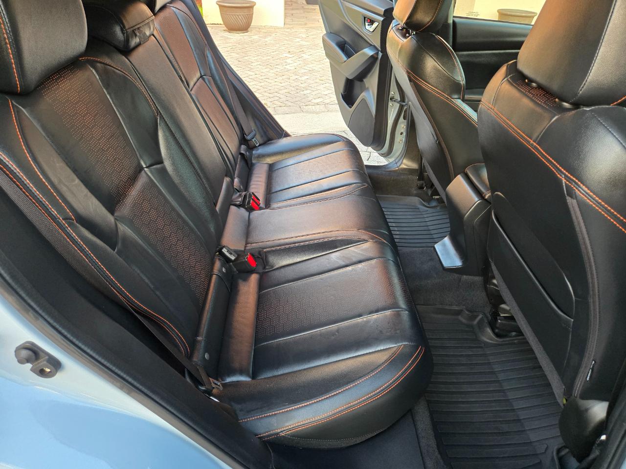 Subaru Crosstrek  2023