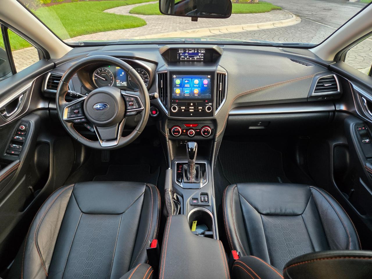 Subaru Crosstrek  2023
