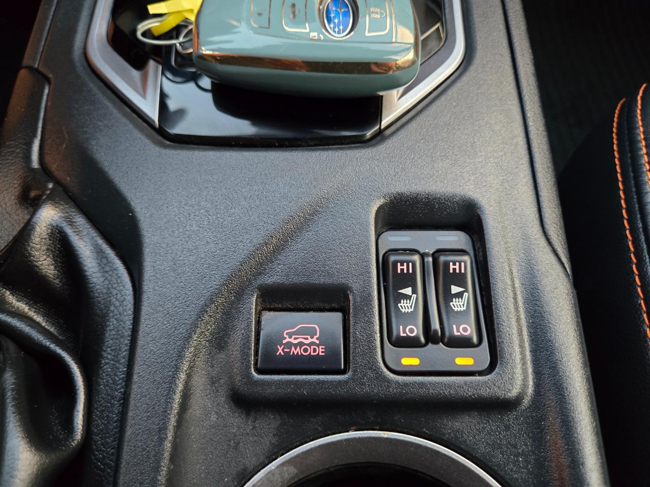 Subaru Crosstrek  2023