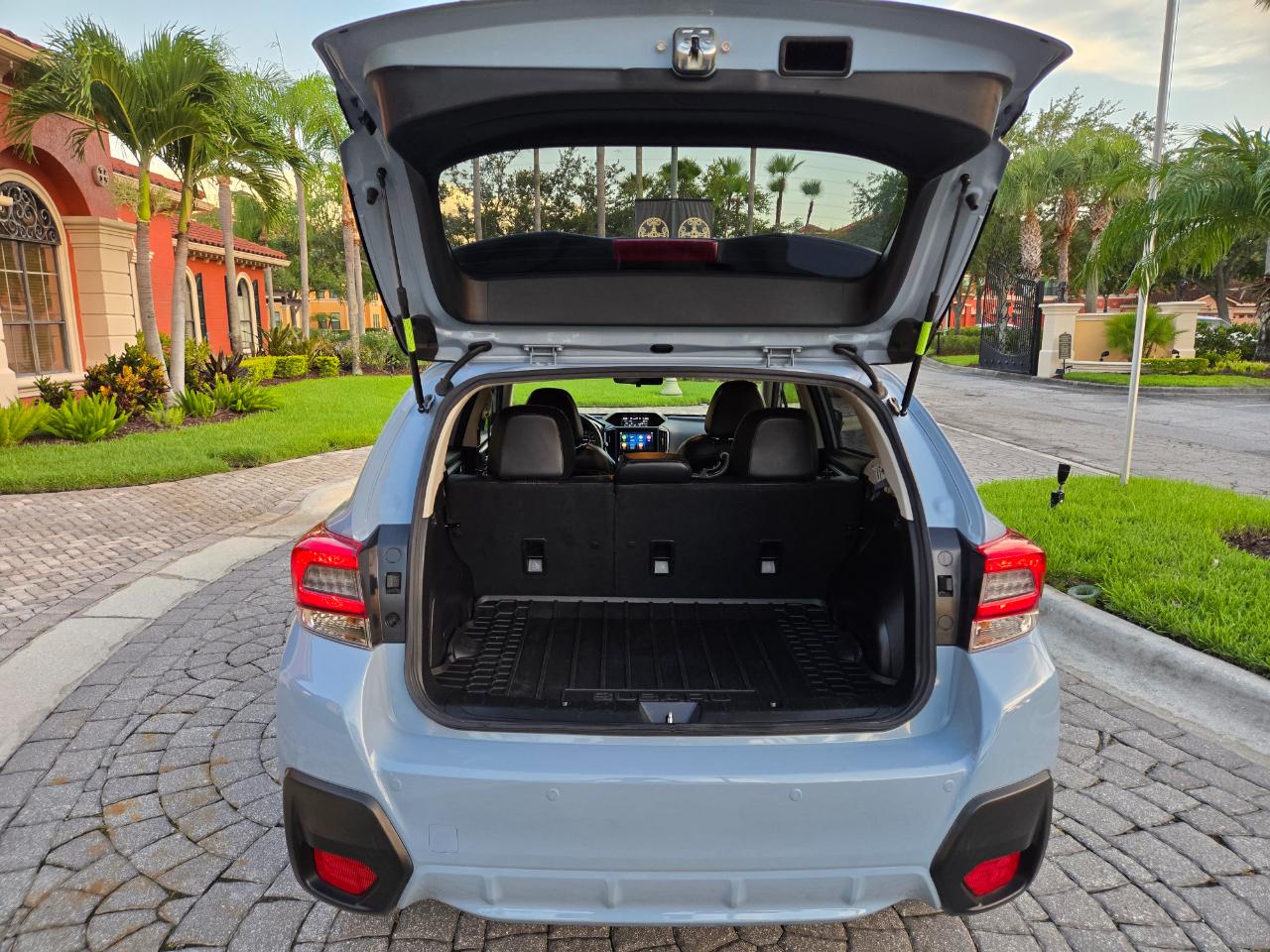 Subaru Crosstrek  2023