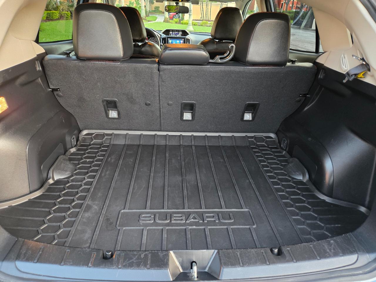 Subaru Crosstrek  2023